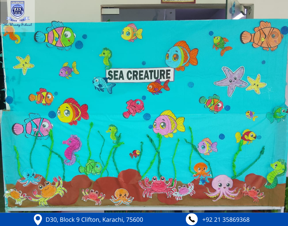 Aquatic Animal Day 2025